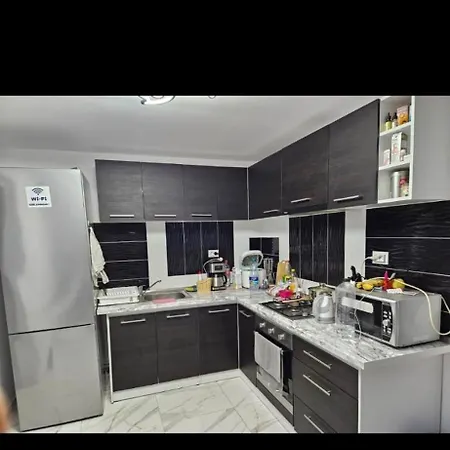 Case de vacanță Casa Andreea