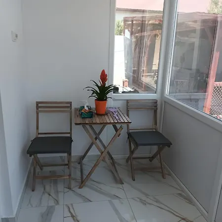 Casa Andreea Corbu (Constanta)