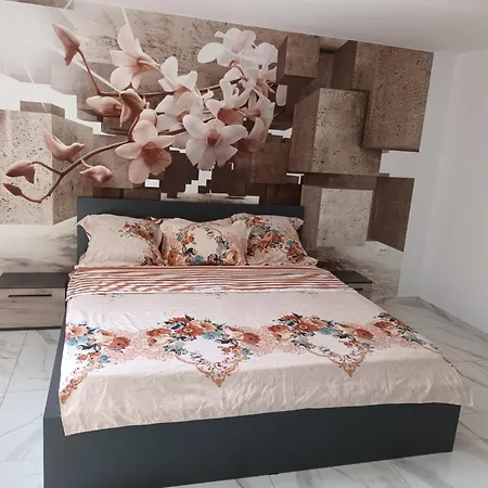 Case de vacanță Casa Andreea Corbu (Constanta)