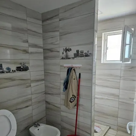 Casa Andreea Holiday home *