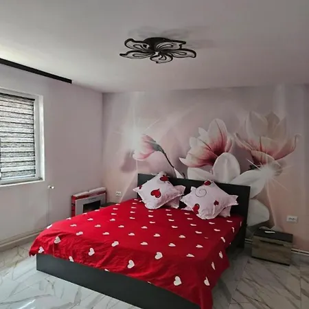 Casa Andreea * Corbu (Constanta)